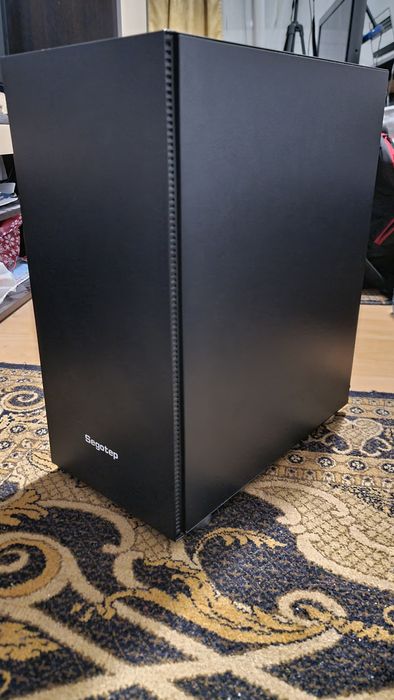 Vand pc + kit ddr3 pc CADOU