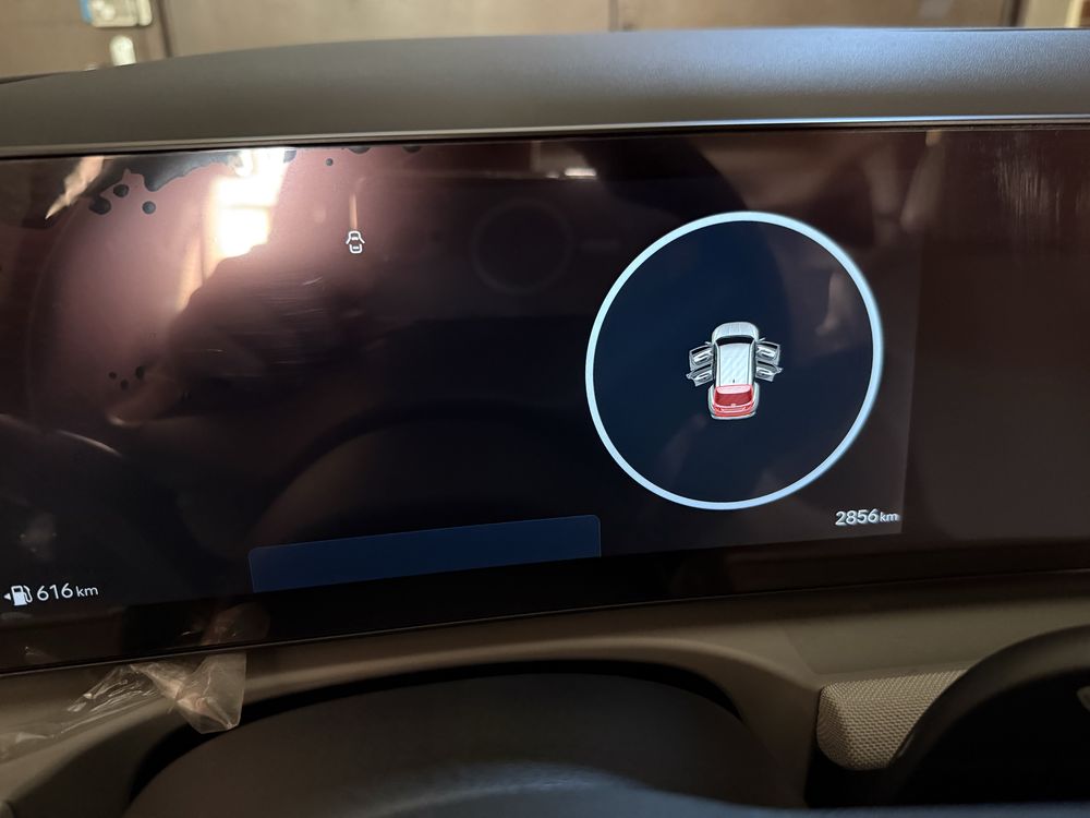 Hyundai Tucson 2025