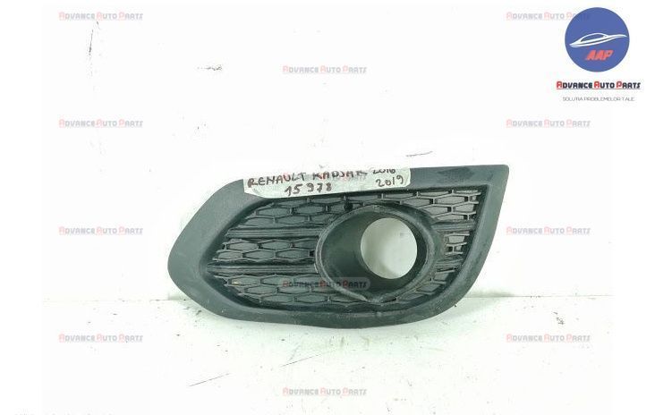 Grila Proiector Dreapta original Renault  Kadjar  1 2015 2016 2017 201