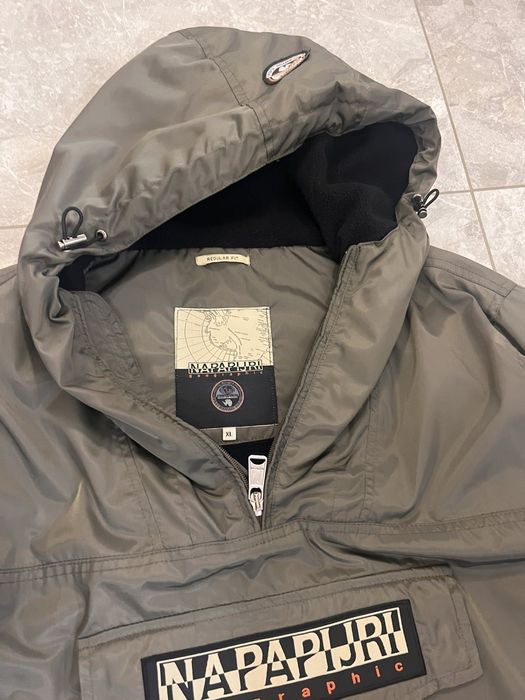 Napapijri Jacket
