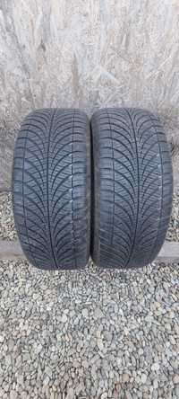 Anvelope Goodyear Vector4Seasons M+S Suv 255/60 R18 108V