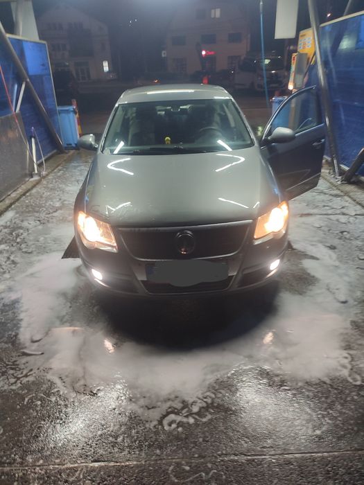 Vand pasat b61.6fsi benzina 6trepte