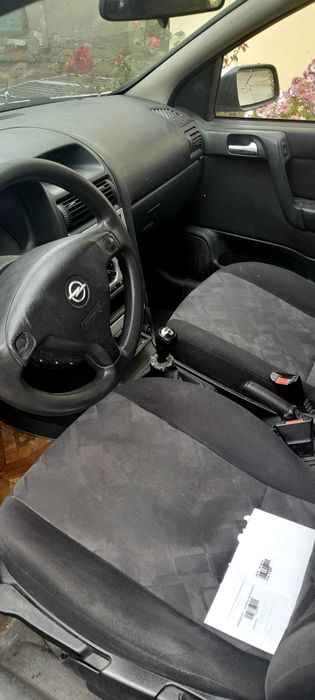 Vand astrag 2001 75 cp