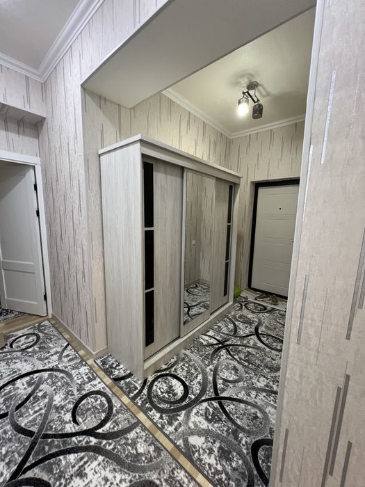 Tayyor uy arendaga berladi 2 xona hamma kerakli jihozlari bor