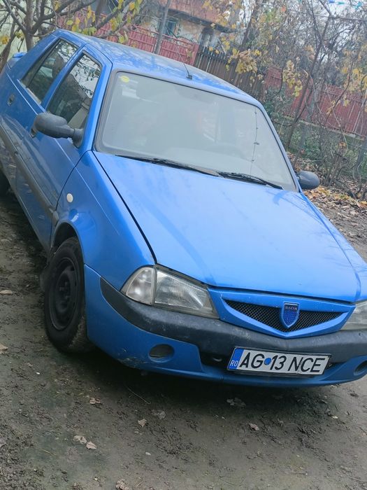 Se vinde Dacia Solenza și Dacia 1310