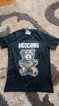Tricou moschino barbati