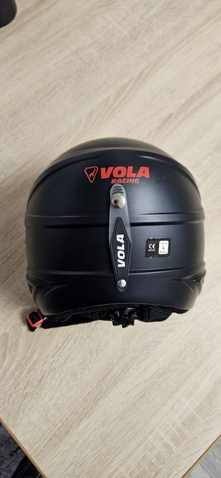 Casca Ski Vola Racing marime L