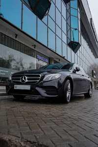 Роскошный, великолепный,  надёжный Mercedes w213 ищет себе владельца