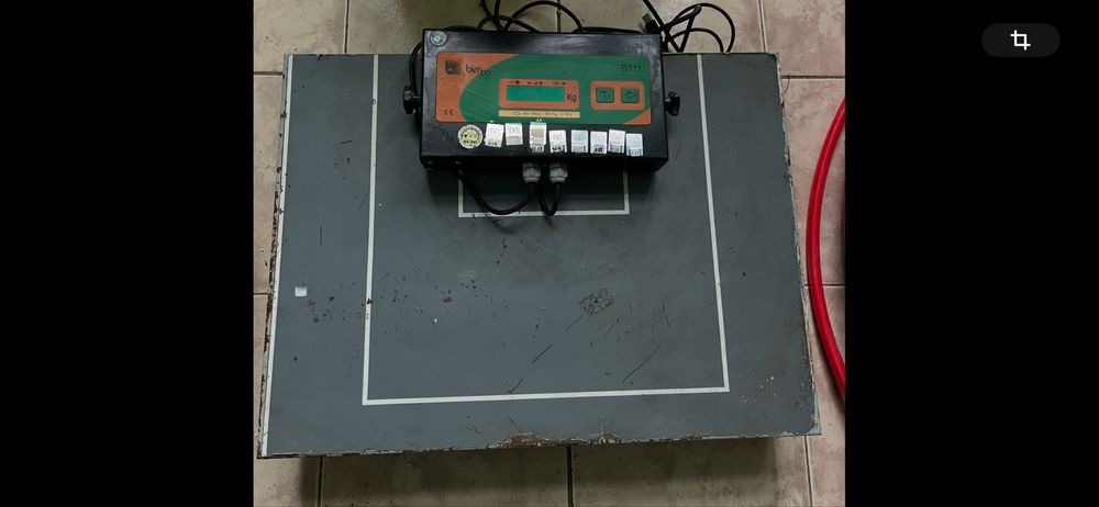 Везна Платформа Bimco