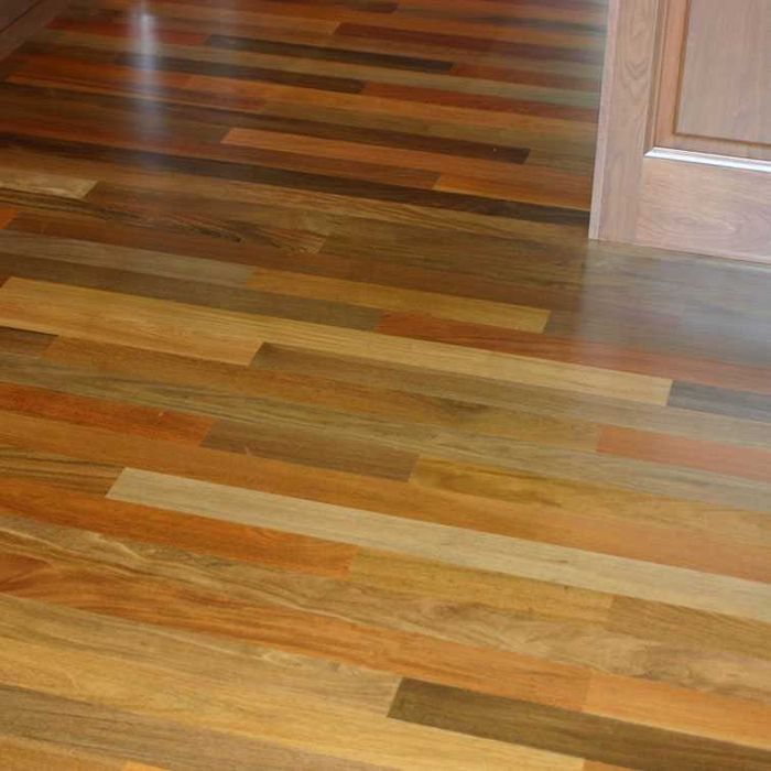 Montaj Parchet Laminat, Masiv - lipit