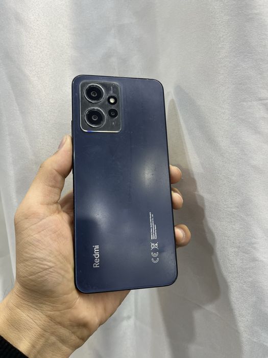 Redmi Note 12 128GB.       .