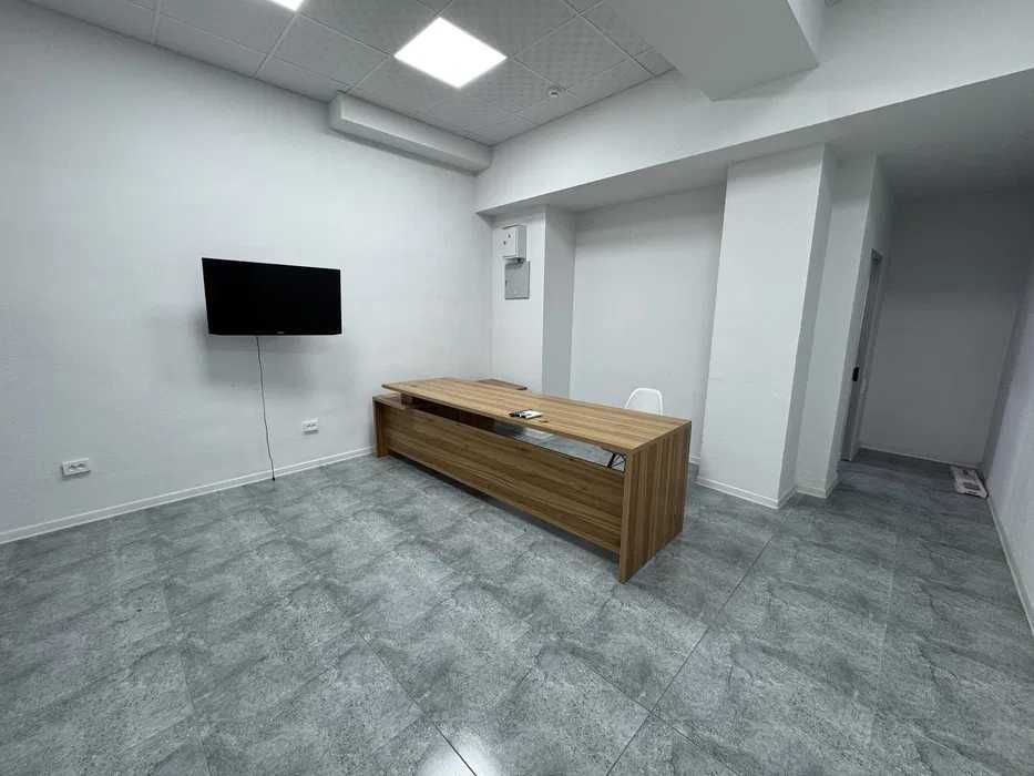 АРЕНДА офиса Сеул Мун 70м2