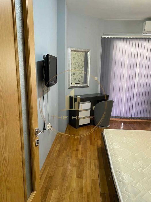 Дава се под наем Двустаен апартамент в Варна, Левски - 74 кв.м за 550 € - Снимка #5