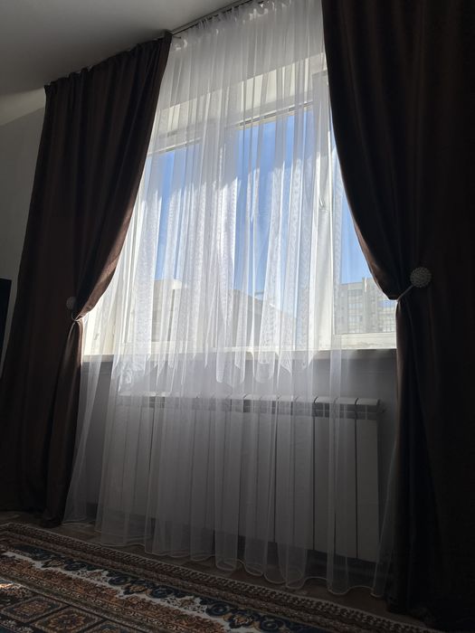 Продам шторы срочно