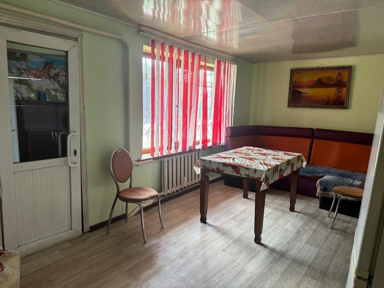 Сдается квартира в центре Талгара