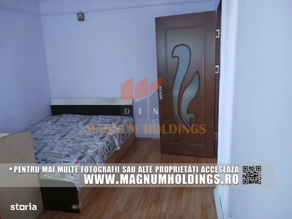 Garsoniera cu balcon, Gavana 3