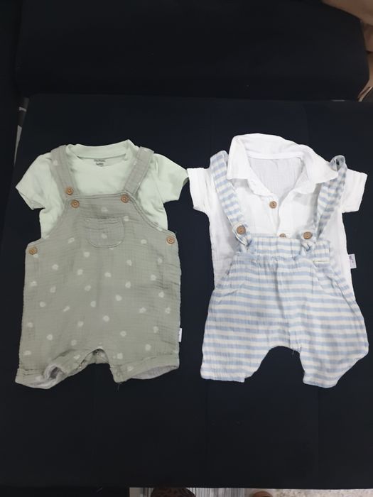 Lot costumase vara marimea 62