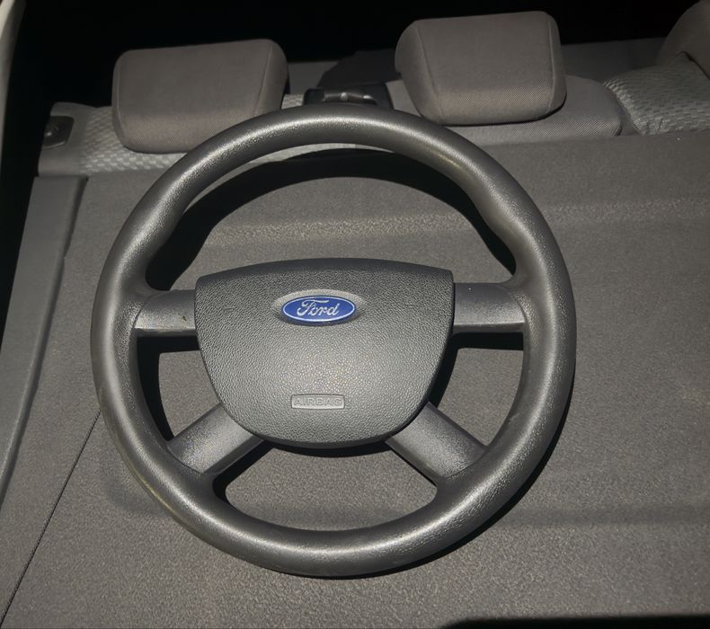 Volan Ford Focus MK 2