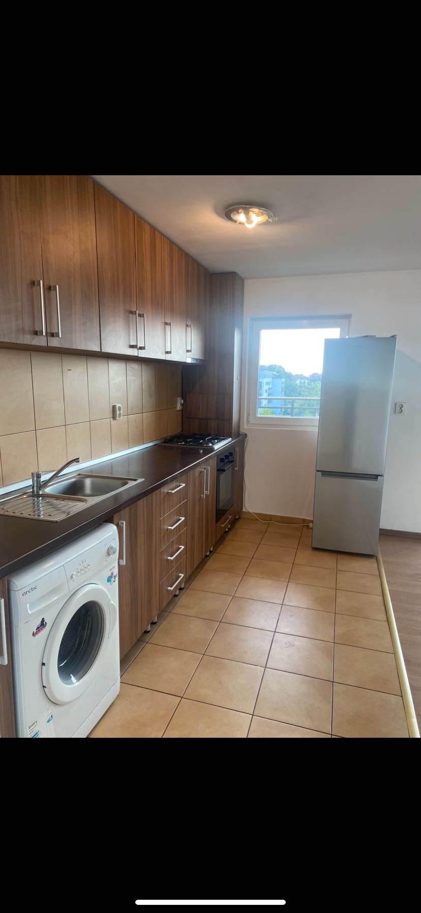 Apartament de închiriat 2 camere decomandat Calea Turzii 162-168