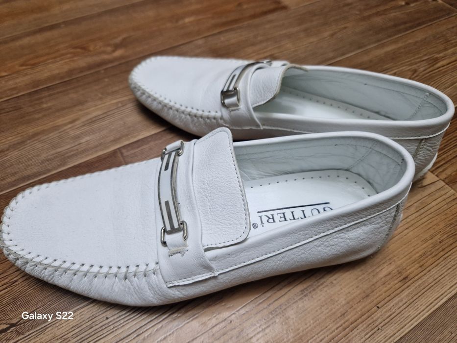 Продам лоферы/мокасины/ мужские