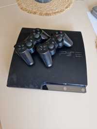 Play Station 3 consola