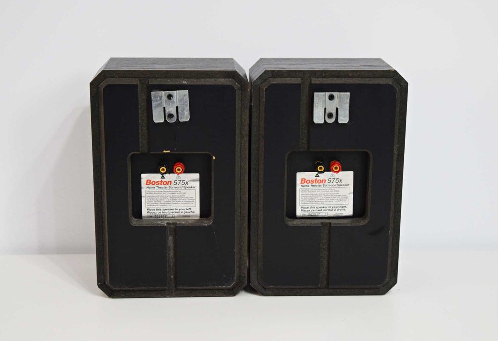 Boxe Boston Acoustics 575x