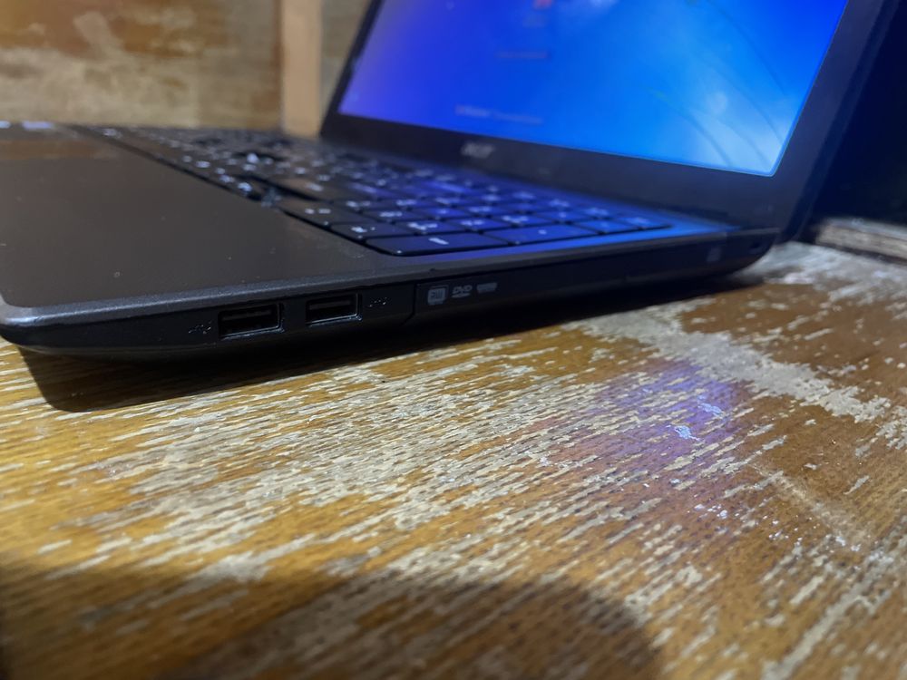 Notebook acer гарантий есть 2 дня