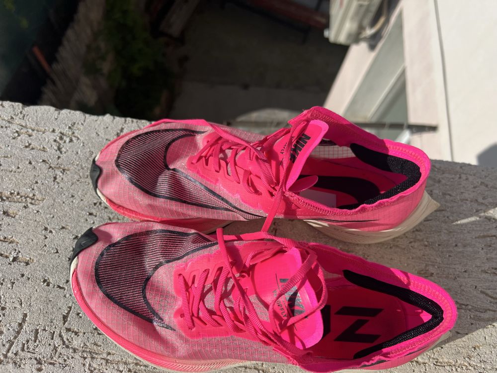 Nike Zoom Fly 44