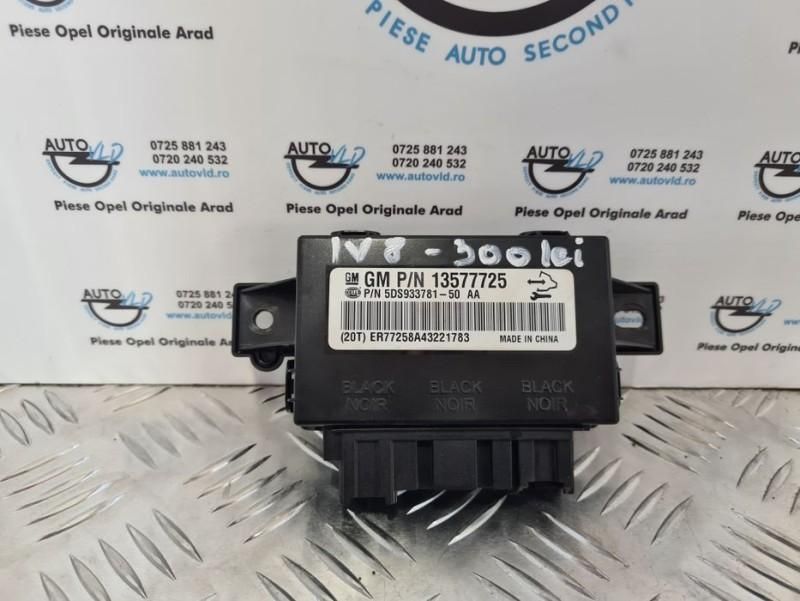 Modul incalzire scaun Opel Insignia A Country Tourer