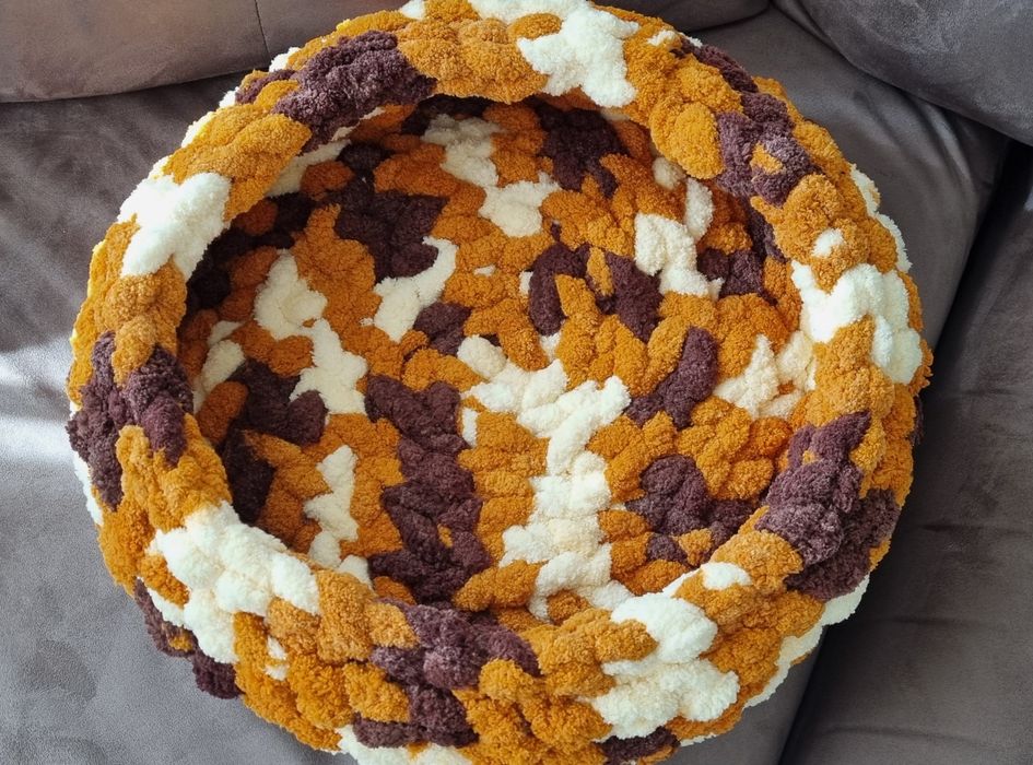 Легло за домашни любимци