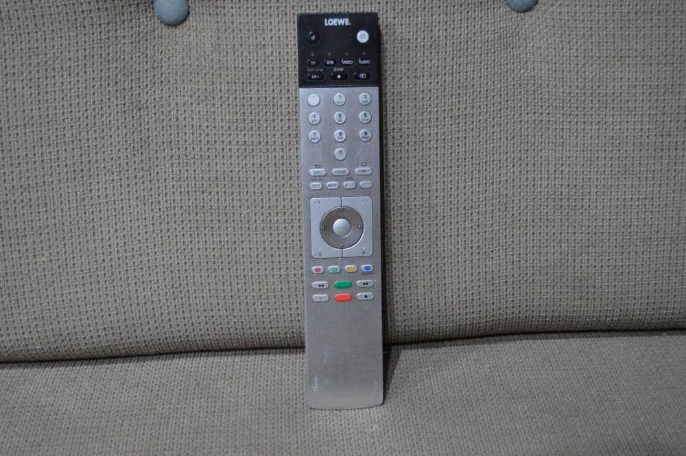 Telecomanda TV Loewe Assist 2
