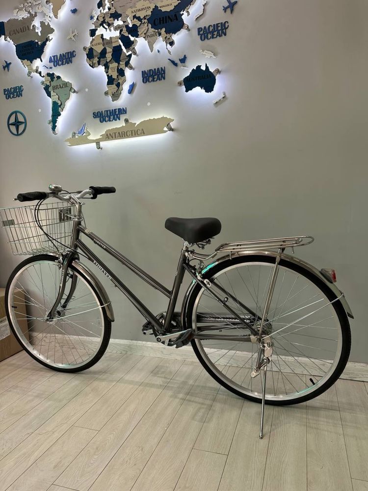 Велосипед для города Forever 26