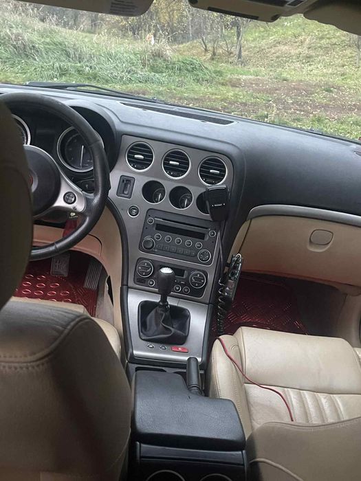 Vand alfa romeo 159 1.9 tdi