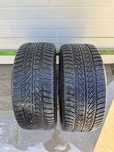 Anvelope roti cauciuc 285 45 20 goodyear ultragrip 8 285/45/20, 6 mm