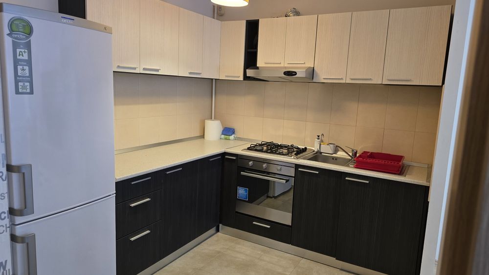 Închiriere apartament în regim hotelier Vitan