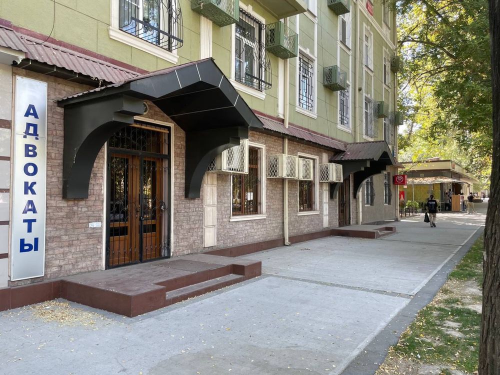 Сдается офис в Аренду