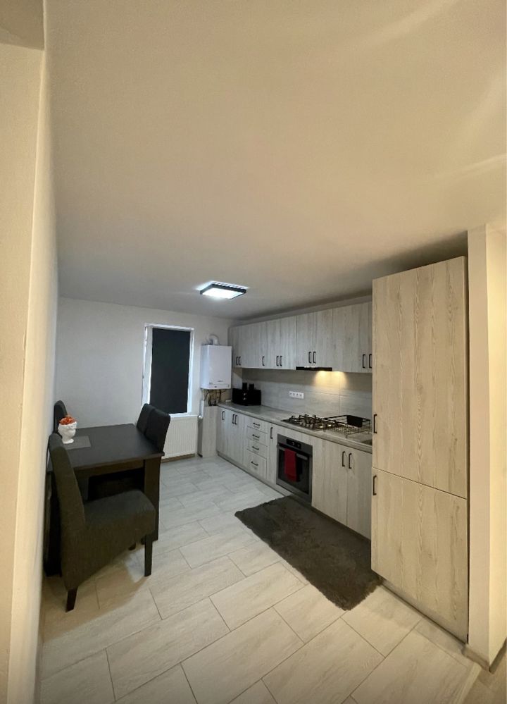 apartamente de vanzare beclean
