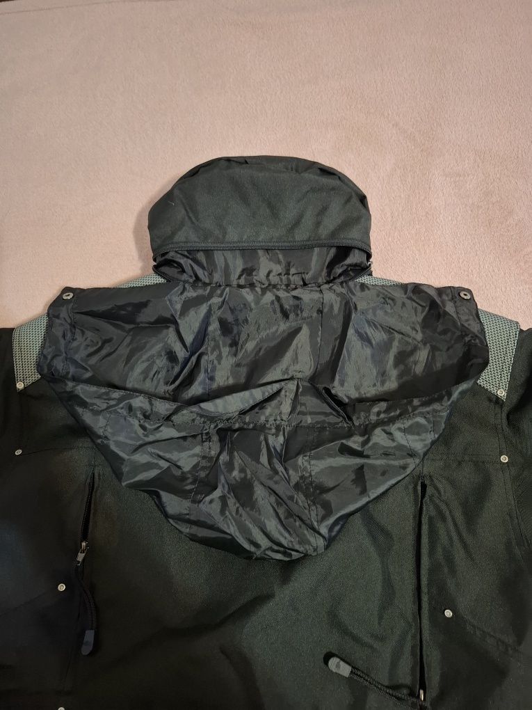 Geacă The North Face Steep Tech – Originală, unisex, L – model rar