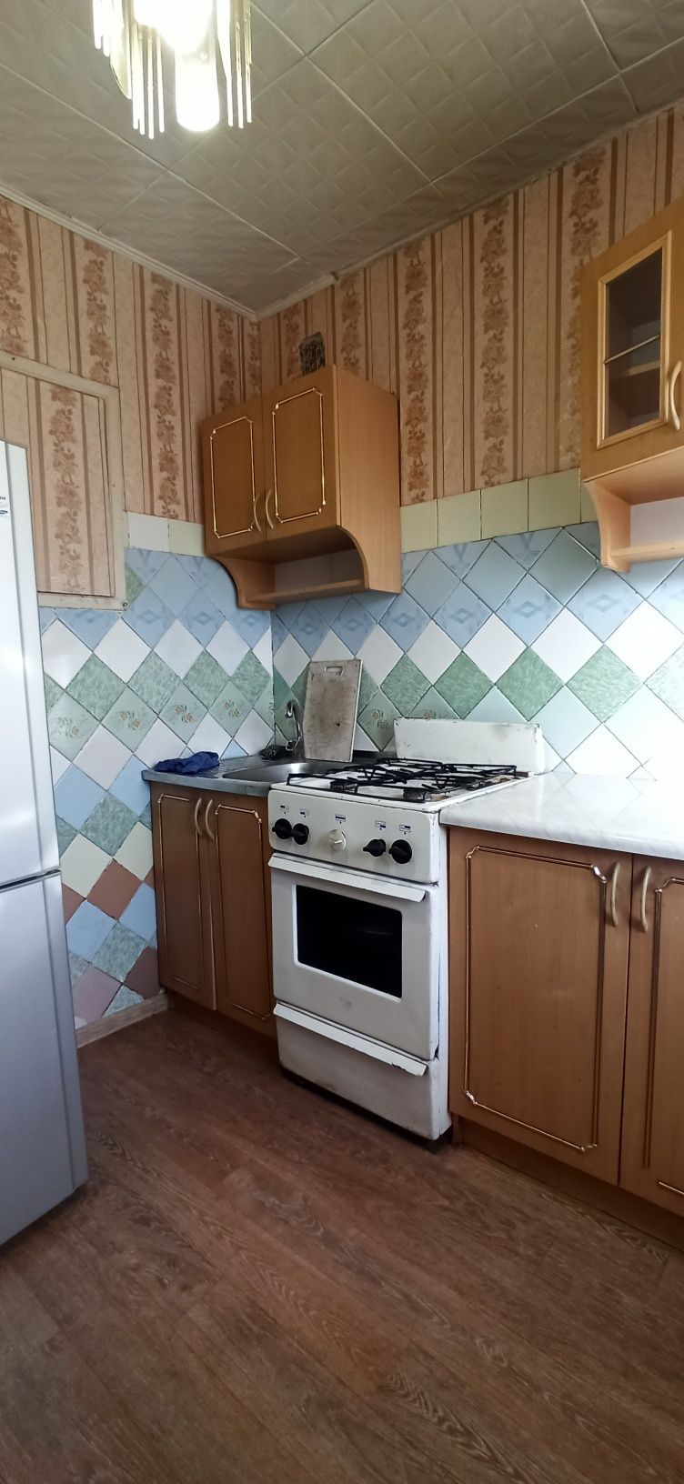 Продаю 1 комнатную квартиру