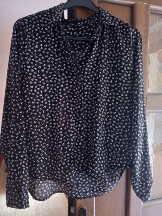 Cămașă firma new yorker