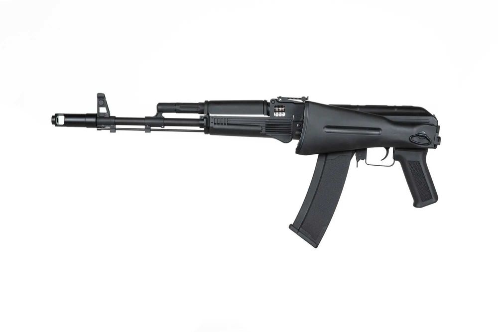 Pusca SA - J 71 CORE Specna A.E.G. airsoft fara baterie