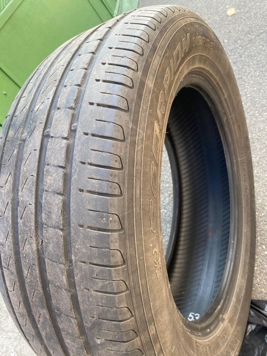 Cauciucuri Pirelli