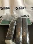 Set bandouri portiere Dacia Duster dupa 2010 ORIGINALE NOI