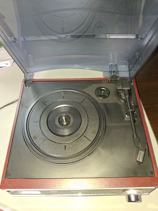 Pick-Up Camry Premium, FM, LCD, AUX in, Stereo, Maro