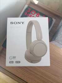 Ново слушалки Sony