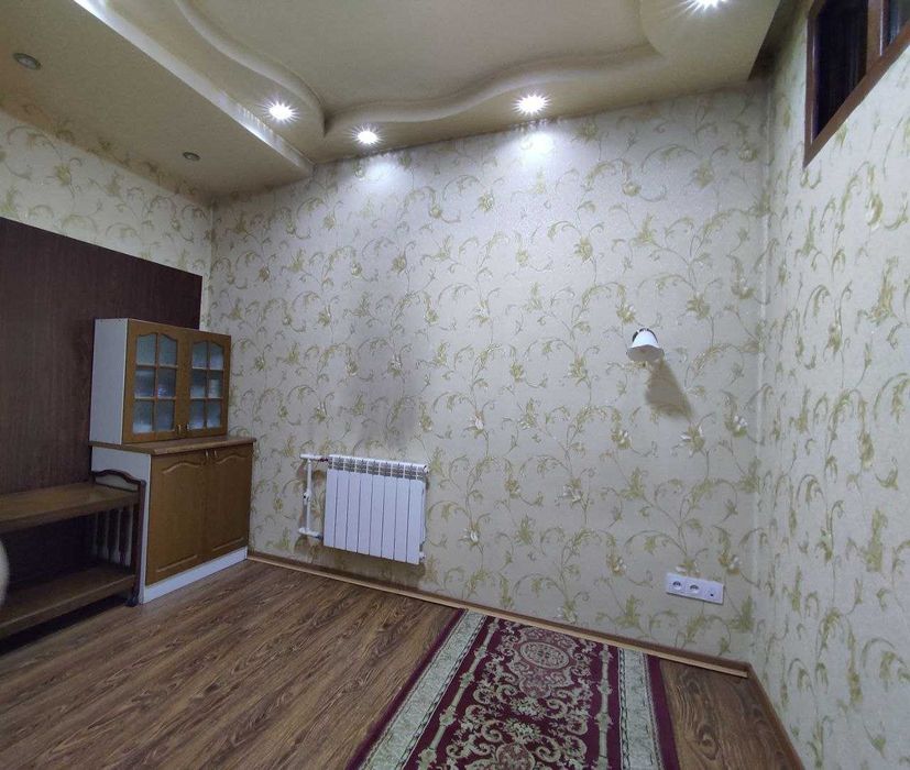 Продается 3 комнатная квартира в ЖК "Замок Счастья". Юнусабад 17 кв