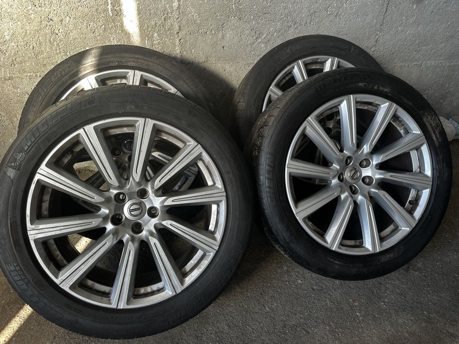 20'' Оригинални Джанти за Volvo XC90