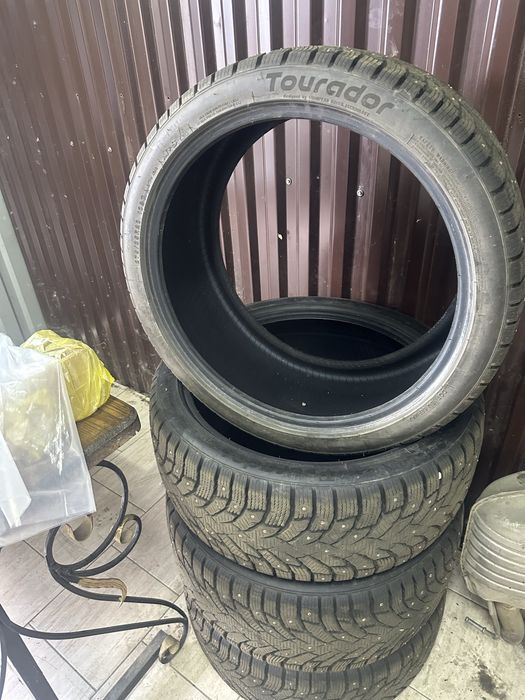 Продам резину р20