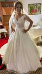 Rochie de mireasa