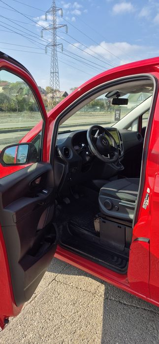 De Vânzare Mercedes Vito 116CDI